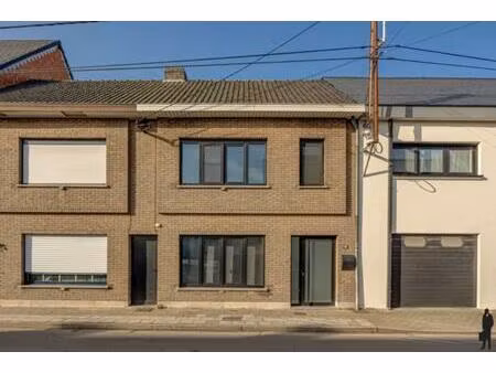 huis te koop in hamme