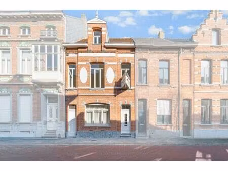 huis te koop in hamme