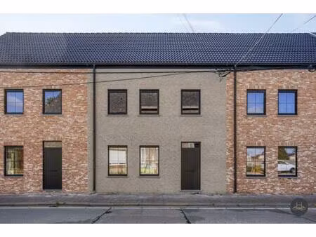 huis te koop in heist-op-den-berg booischot