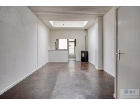 huis te koop in lier met 2 slaapkamers