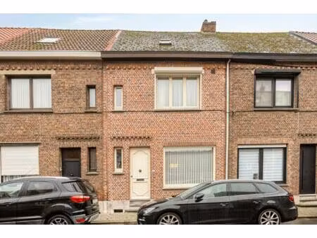 huis te koop in mechelen