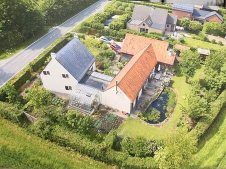 huis te koop in oosterzele