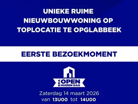 huis te koop in oudsbergen met 3 slaapkamers