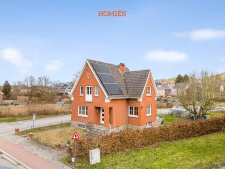 huis te koop in sint-joris-weert