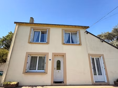 vente maison 4 pièces 115 m² à saint-vincent-des-landes (44590)  211 000 €