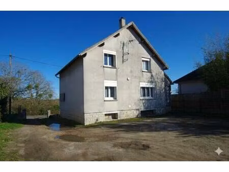 maison sainte genevieve des bois