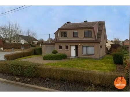 huis te koop in ternat