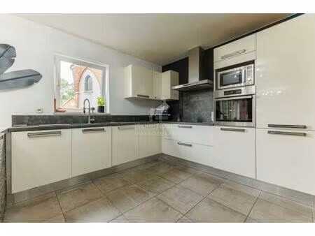 villa te koop in thuin