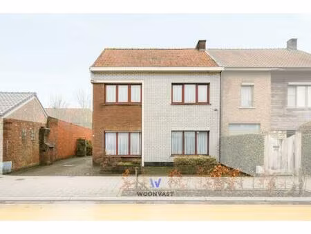 huis te koop in zele