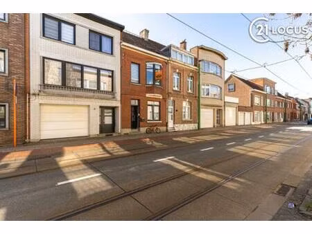 huis te koop in zwijndrecht