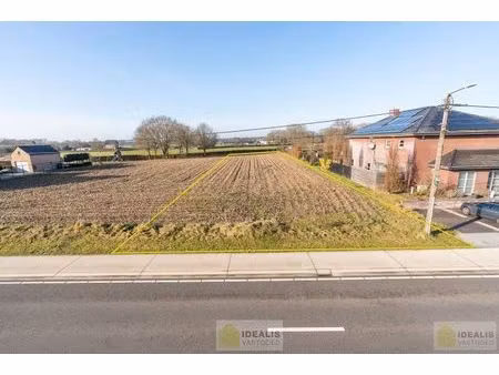 knappe bouwkavel (16a93ca) voor open bebouwing op een toplocatie  in het rustig gelegen gr