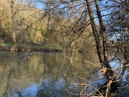 vente terrain 9198 m² saint-benoît (86280)