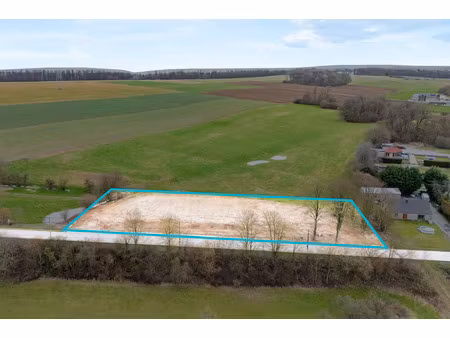 grond te koop in emptinne