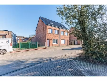 grond te koop in lebbeke