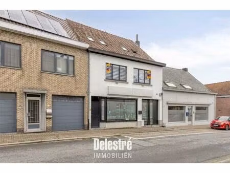 appartement te koop in erpe-mere