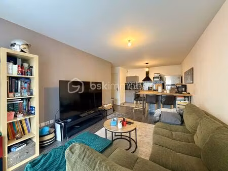 appartement de 78 m² à morangis