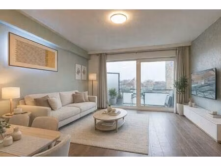 appartement te koop in oostende