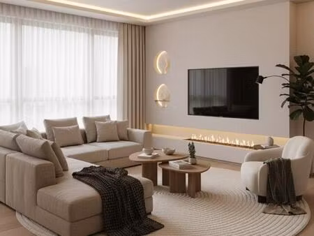 **rare: 4 pièces lumineux avec balcons centre-ville**