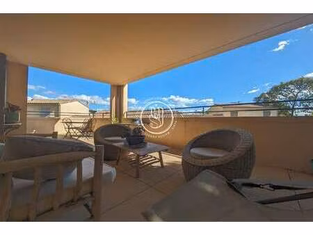 appartement de luxe à vendre à uzès : 655 000 € | 111m²