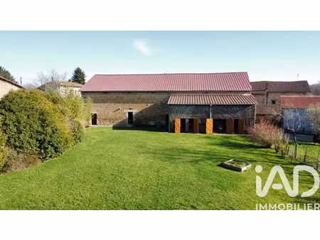 domaine à séreilhac (87620)