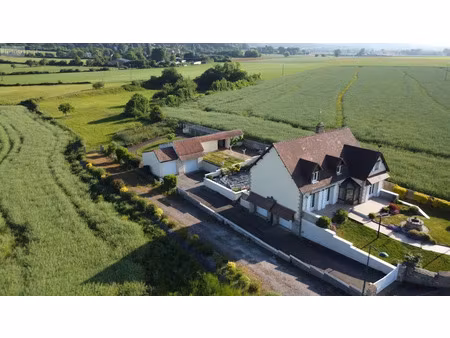 vente maison 6 pièces 150 m² à alençon (61000)  230 560 €