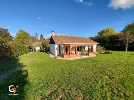 vente maison 4 pièces 104 m² à arques-la-bataille (76880)  221 000 €