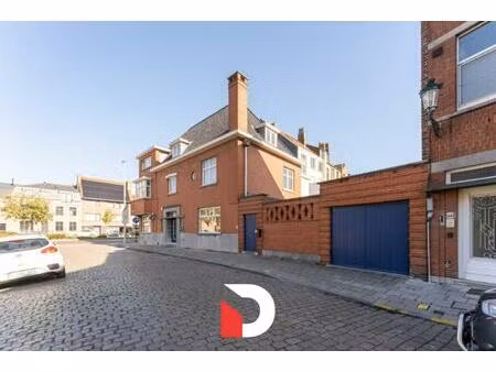 huis te koop in brugge