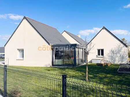 vente maison à carentan (50500) : à vendre / 83m² carentan