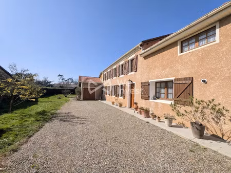 vente maison 5 pièces 138 m² à hagetmau (40700)  229 000 €