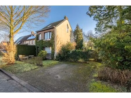 huis te koop in hove