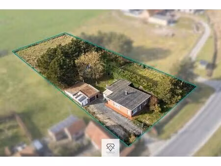 huis te koop in kruishoutem