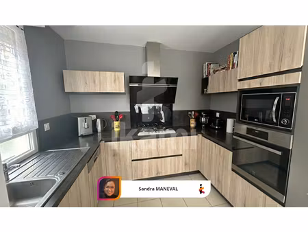 vente maison 6 pièces 88.24 m² à lemps (07300)  215 000 €