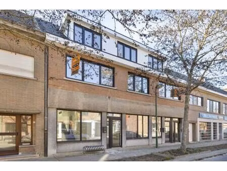 huis te koop in leuven wijgmaal