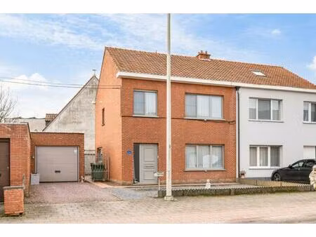 huis te koop in lier