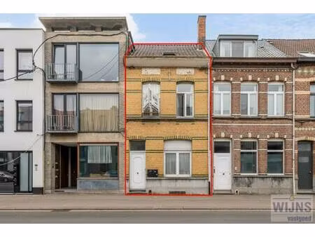 huis te koop in lier