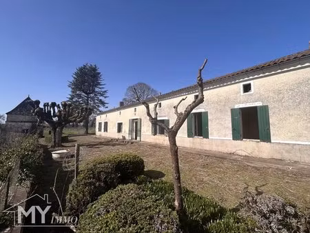 propriété de caractère – emplacement exceptionnel & vue panoramique