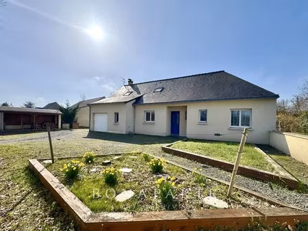 rou-marson - maison + studio - 183 m²