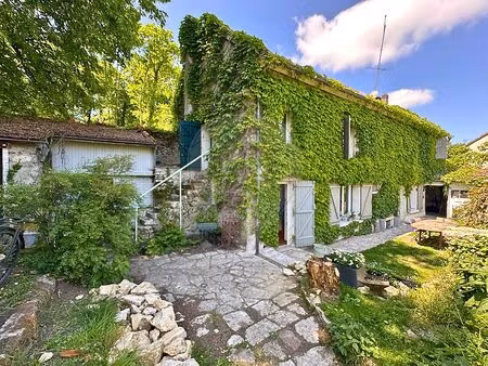 maison 3 chambre(s) à vendre