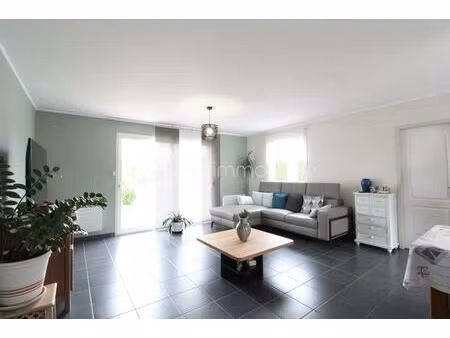 maison contemporaine de 96 m² à tartas