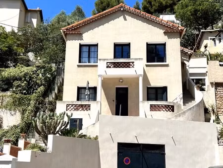 maison bas faron quartier calme 470 000€ hai