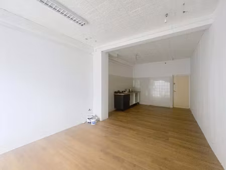 immeuble pour investisseur