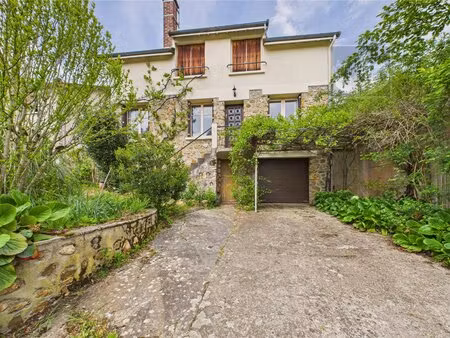 verrières le buisson