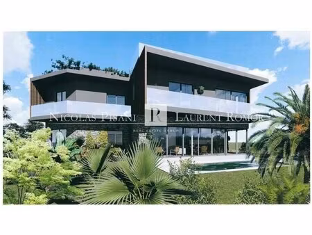 achat terrain 1 086m² nice 06000