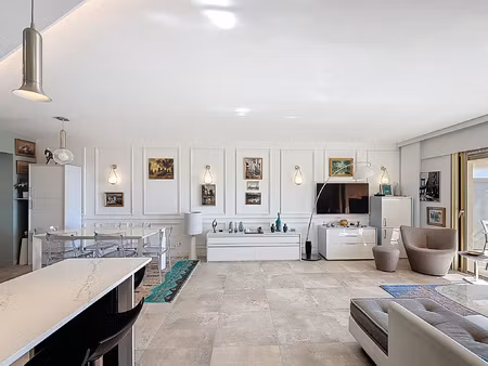 achat appartement 4 pièces 93m² antibes 06600