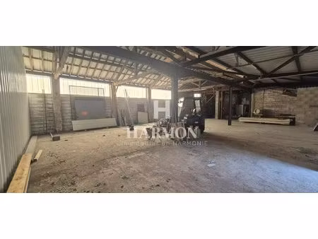 atelier de 315 m2 bidos