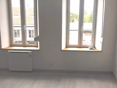 location boulogne sur mer  appartement 35 m²