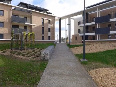 location appartement 3 pièces 65 m² à colomiers (31770)