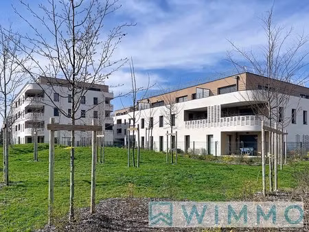 pontou: appartement duplex t4  terrasse  parkings