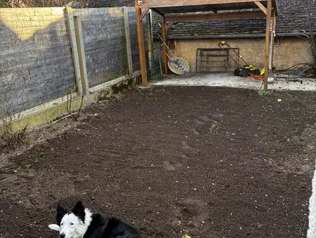 appartement t4 saint denis de l'hôtel