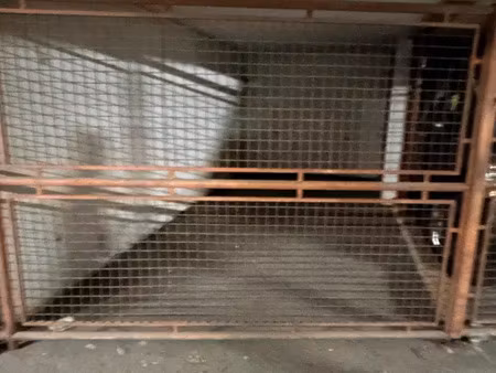 parking à vendre 13 m² - vanves (92) - 20 000€